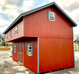 12 X 24 Old Bank Barn (will order)