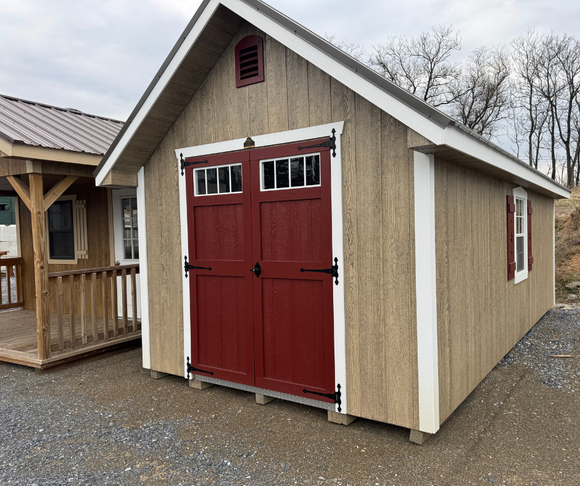 10x20 New England Elite