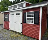 12x16 A Frame Estate
