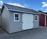 10x16 A Frame Estate