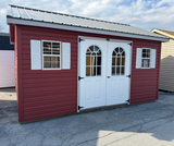 12x16 A Frame Estate
