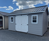 10x16 A Frame Estate
