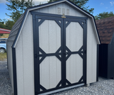 8x10 4 Foot Barn