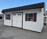 12x20 Dutch Colonial