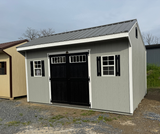 12x16 Quaker