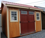 10x12 A Frame Estate