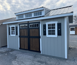 10x16 Star Cottage