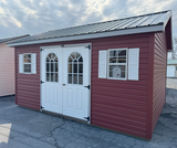 12x16 A Frame Estate