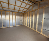 12x16 A Frame Estate