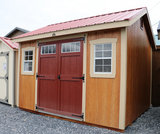 10x12 A Frame Estate