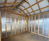 10x16 A Frame Estate