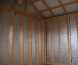 10x12 A Frame Estate