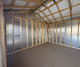 12x16 A Frame Estate