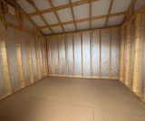 10x12 A Frame Estate