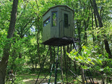 TUSCA "Octo-Series" Hunting Blind