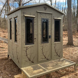 TUSCA "Archer" Hunting Blind
