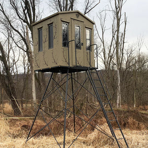 TUSCA "Archer" Hunting Blind