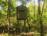 TUSCA "Octo-Series" Hunting Blind