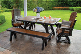 Cumberland Square Dining Table