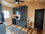 The Tennessean-Single Story Cabin
