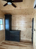 The Tennessean-Single Story Cabin