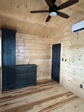 The Tennessean-Single Story Cabin