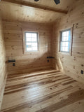 The Tennessean-Single Story Cabin
