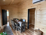The Tennessean-Single Story Cabin
