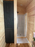 The Tennessean-Single Story Cabin