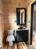 The Tennessean-Single Story Cabin