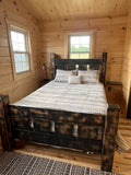 The Tennessean-Single Story Cabin