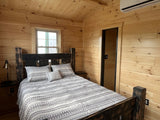The Tennessean-Single Story Cabin