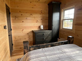 The Tennessean-Single Story Cabin