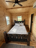 The Tennessean-Single Story Cabin
