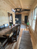 The Tennessean-Single Story Cabin