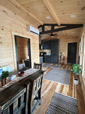 The Tennessean-Single Story Cabin