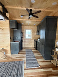 The Tennessean-Single Story Cabin