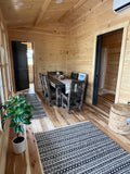 The Tennessean-Single Story Cabin