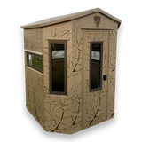 TUSCA "Octo-Series" Hunting Blind