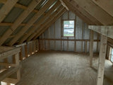 10 X 18 Old Bank Barn (will order)