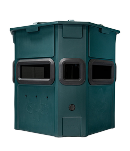TITAN PRO RIFLE BLIND
