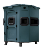 TITAN PRO RIFLE BLIND