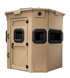 TITAN PRO RIFLE BLIND