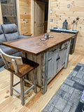 Single Story Cabin 14X36