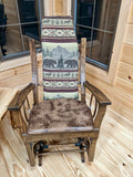 Single Story Cabin 14X36