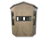 TUSCA "Octo-Series" Hunting Blind