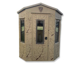 TUSCA "Octo-Series" Hunting Blind