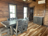 Single Story Cabin 14X36