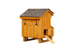 Value Quaker Chicken Coop