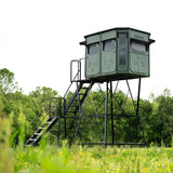 THE GAME CHANGER PLATINUM 360° 6X8 BLIND